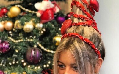 Heb jij al bedacht voor welke kerstcoupe jij deze feestdagen gaat?
