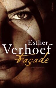 Façade Esther Verhoef boeken