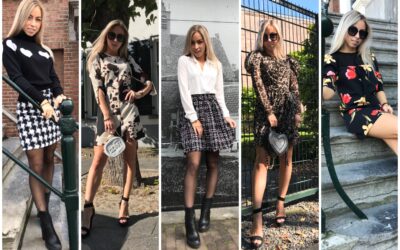 Hot or not? Het Italiaanse high-fashion label Denny Rose