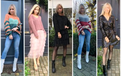 Hot or not? Het nieuwe Italiaanse label Susy Mix bij Donnelli Lifestyle