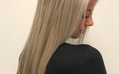 Voor welke haarkleur ga jij deze herfst/winter?