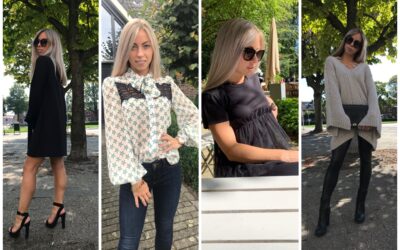 Hot or not? Het Italiaanse label Relish voor de modieuze vrouw