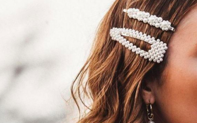 Dit zijn dé haaraccessoires van het moment. Wij zijn verliefd!