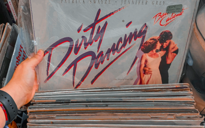 Yeees! Na 33 jaar komt er eindelijk een vervolg op Dirty Dancing mét Jennifer Grey
