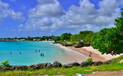 Werken op locatie? Barbados nodigt je uit om een jaar te wonen en werken op dit prachtige eiland