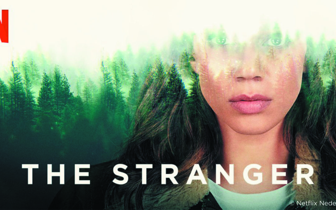 The Stranger op Netflix is dé serie waar je vanavond nog aan wil beginnen