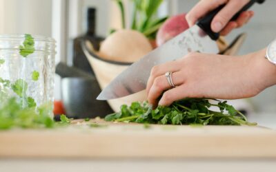 5 x koolhydraatarme recepten voor een diner om nooit te vergeten