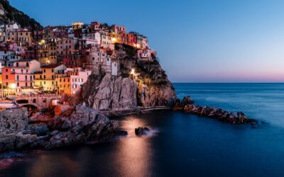 Deze pareltjes in Italië wil jij sowieso bezoeken in 2020
