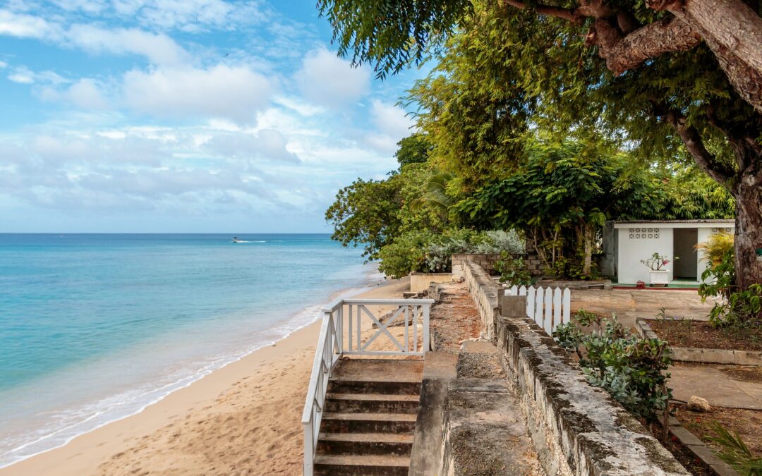 Werken op locatie? Barbados nodigt je uit om een jaar te wonen en werken op dit prachtige eiland