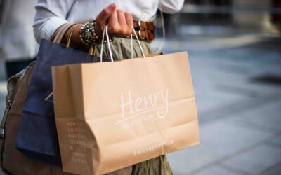 6 x herkenbare momenten die we allemaal hebben tijdens het shoppen