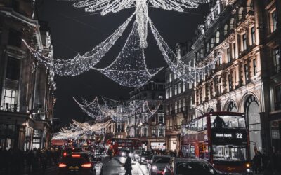 Weg met kerst? Kijk dan eens naar deze kerstparadijsjes