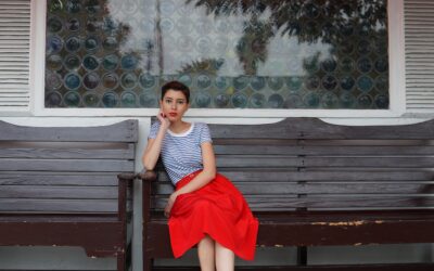 Bye bye lange lokken! Dit is dé inspiratie die je nodig hebt om te gaan voor een pixie cut