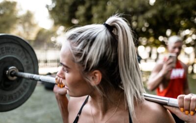 Met deze tips hoef jij jouw haar niet meer elke keer te wassen na een workout