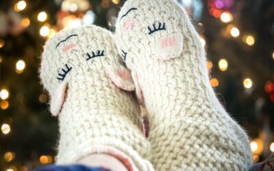 Cosy avonden zijn pas compleet met een comfy outfit! Voor welke ga jij?