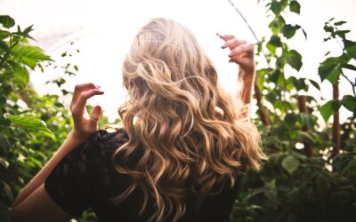 Curly girls opgelet! Met deze producten haal je het beste uit jouw krullen